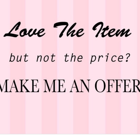 Meet your Posher, Sabrina - Picture 3 of 3